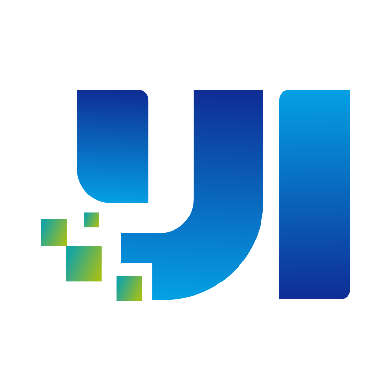 宜康思 Logo